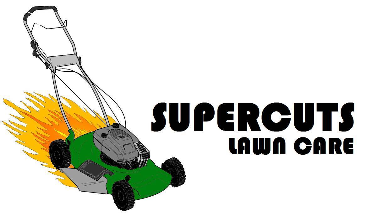Avatar for Super-Cuts Lawn Care 
